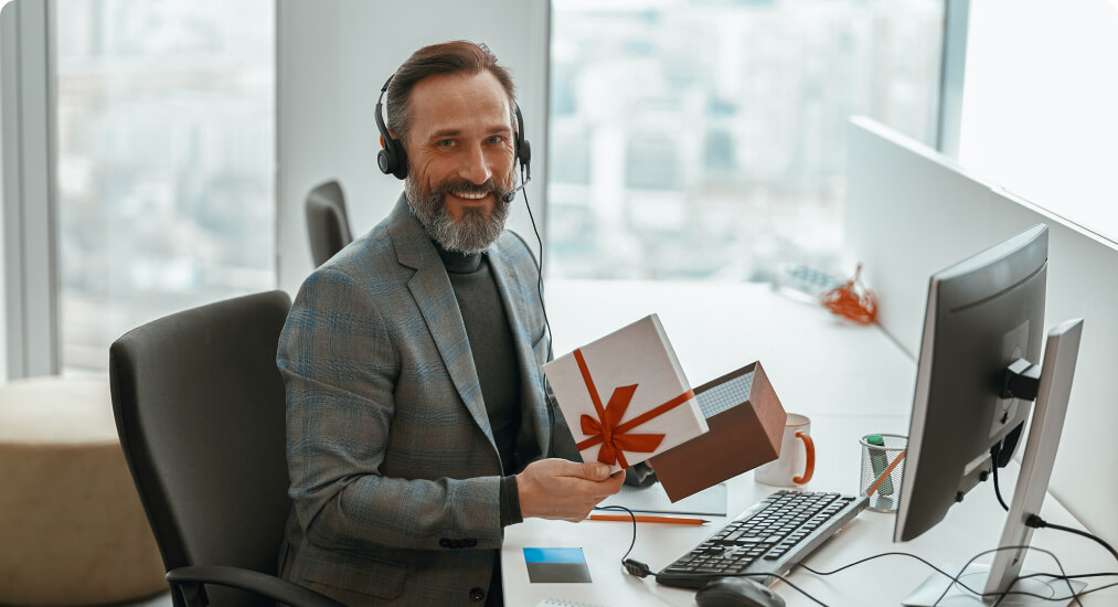 Small Business Disaster Recovery Planning
