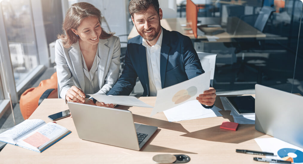 How to Choose the Right Managed IT Services